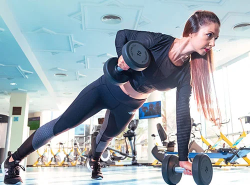 ¿Puede la terapia nutricional aumentar tu energía?